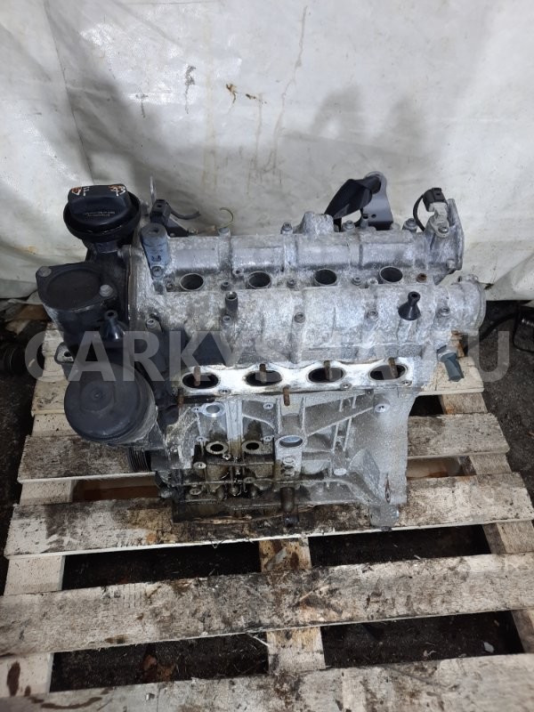 Двигатель Volkswagen Golf 5 ХЕТЧБЭК 5ДВ. ПРАВЫЙ Volkswagen Golf 