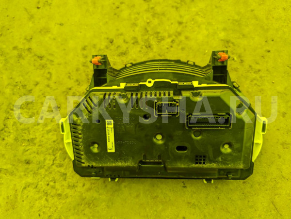 Спидометр Toyota Ractis оригинальный номер 83800-5CE20