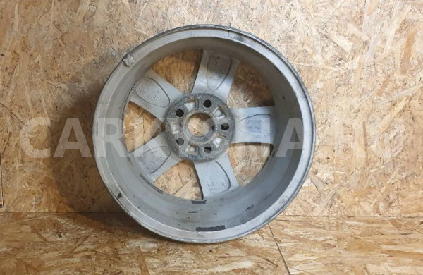 Диски Mitsubishi Lancer X R16 оригинал Mitsubishi Lancer оригинальный номер MN101945