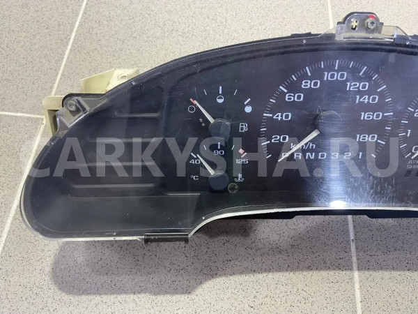 щиток приборов Toyota Cavalier LD9 2.4 л Toyota Cavalier оригинальный номер 16159614
