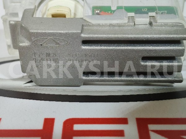 Фонарик Chery Tiggo 7 pro max Chery Tiggo 7 