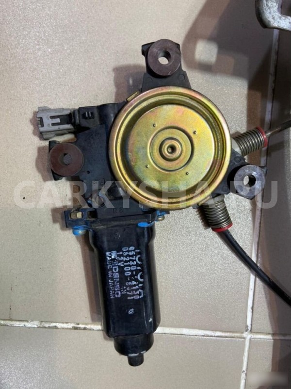 Стеклоподъемник зад.левый Toyota Sprinter Marino Toyota Sprinter Marino оригинальный номер 0621005471