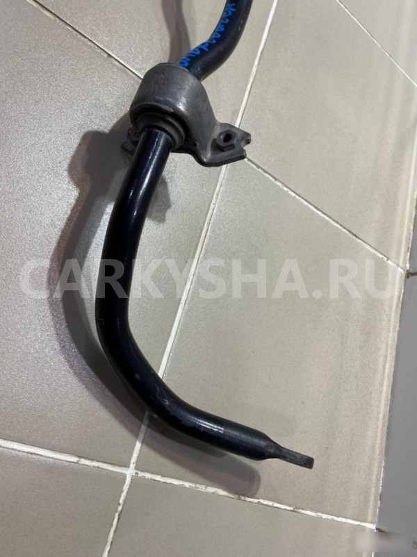 Стабилизатор передний Volkswagen Jetta 2010 Volkswagen Jetta оригинальный номер 1K0411303AS