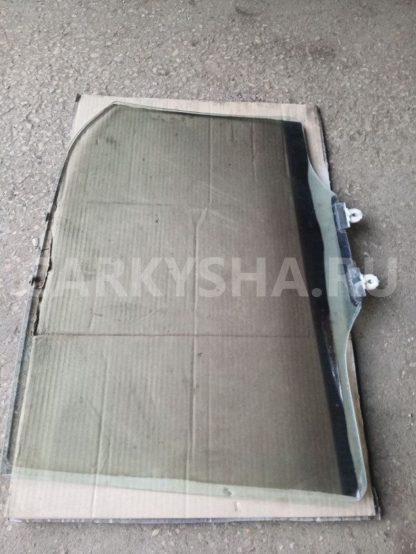 Стекло двери задней правой Mitsubishi Lancer 9 Mitsubishi i оригинальный номер MR525742