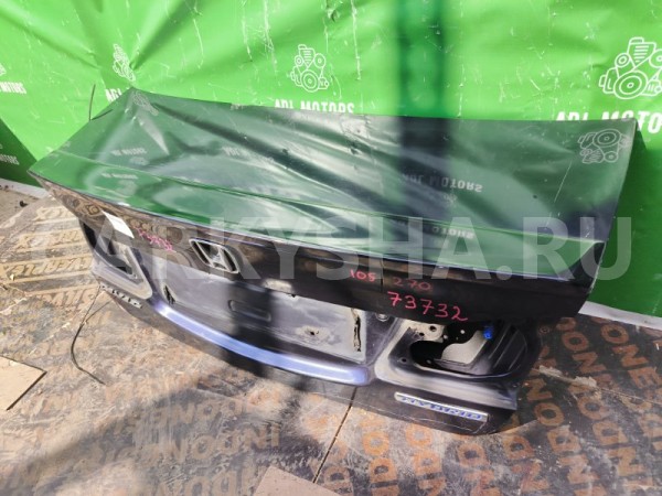 Крышка багажника Honda Civic 8 2006-2008 68500SNBG10ZZ FD1 4D Honda Civic 