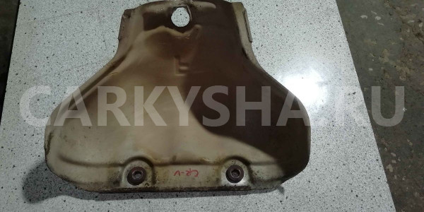 Экран тепловой Honda CR-V III (2006—2009) Honda CR-V оригинальный номер 18120RZA000