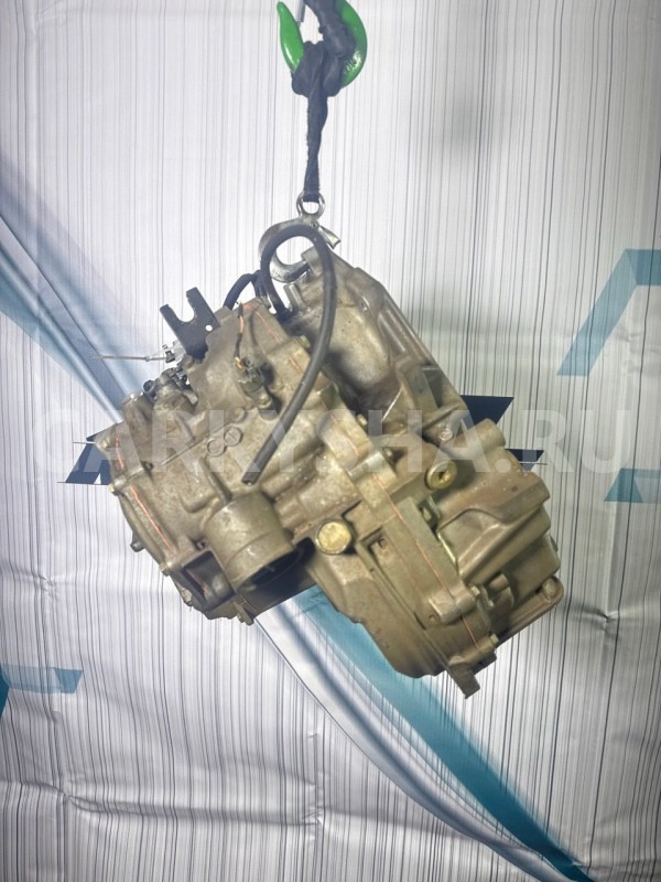 Акпп Chevrolet Captiva 2006-2012 96624976 10HMC Chevrolet Captiva 