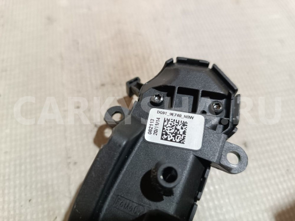 Кнопка руля правая Ford Mondeo оригинальный номер DG9T9E740NBW