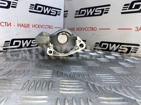 Стартер Nissan Teana 