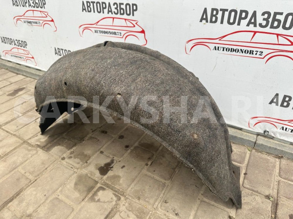 Подкрылок задний правый Toyota Avensis T270 Toyota Avensis оригинальный номер 6563705030