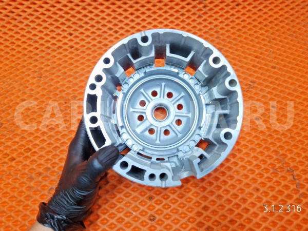 Барабан Акпп Suzuki Grand Vitara 2 Aisin 0372LS Suzuki Grand Vitara