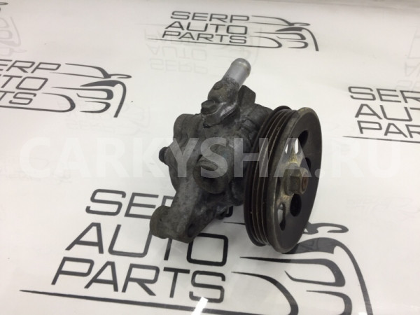 Насос гидроусилителя Honda CR-V 1 RD3 B20Z1 2000 Honda CR-V 