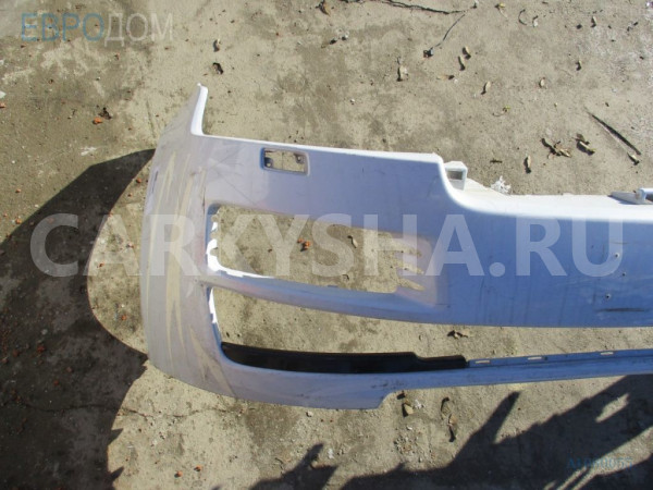 Бампер передний Land Rover Range Rover IV (2012—2017) Land Rover Range Rover оригинальный номер LR015071