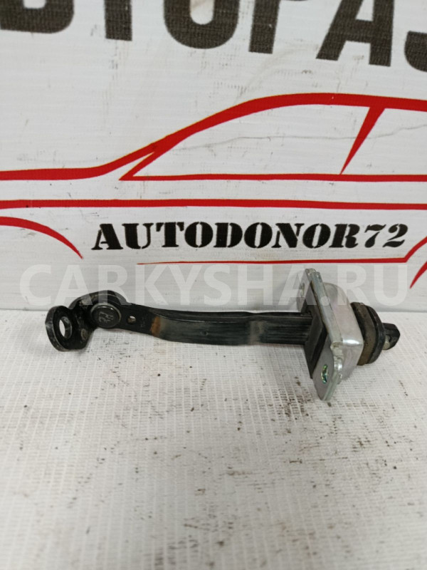 Ограничитель двери зад левой Chevrolet Aveo T250 Chevrolet Aveo оригинальный номер 96541572