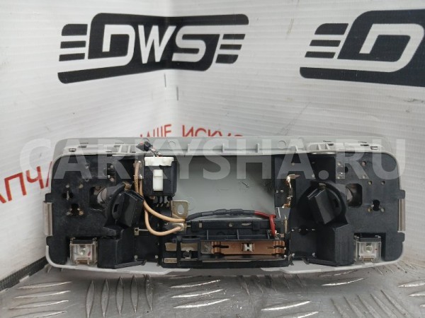 Плафон салона Mazda Axela 