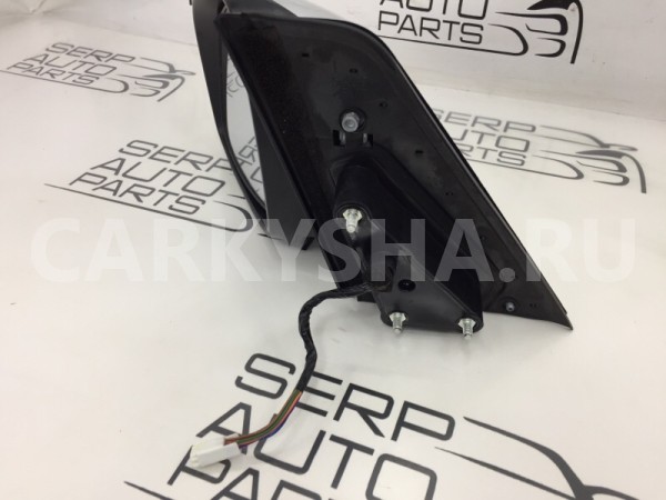 Зеркало переднее левое Suzuki SX 4 EYA21S M16A Suzuki SX4 