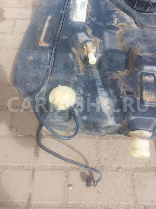 Бак топливный Ford Focus 2 Ford Focus оригинальный номер 1435536