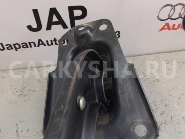 Рычаг подвески задний правый Volkswagen Touran Volkswagen Touran 