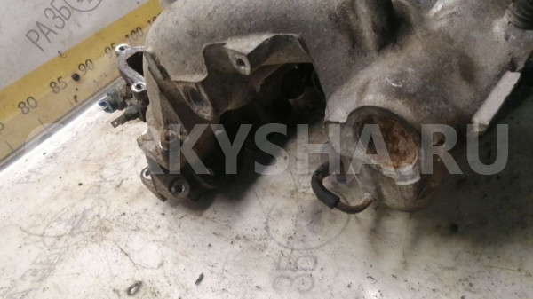 Коллектор впускной  SR18DE Nissan Bluebird U14 Nissan Bluebird 