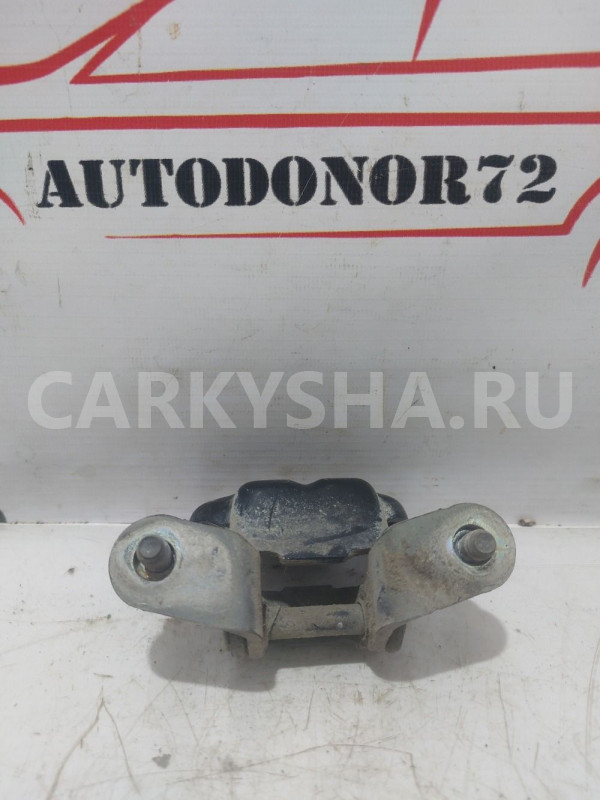 Петля двери задняя нижняя лев Chevrolet Aveo T250 Chevrolet Aveo оригинальный номер 96541514