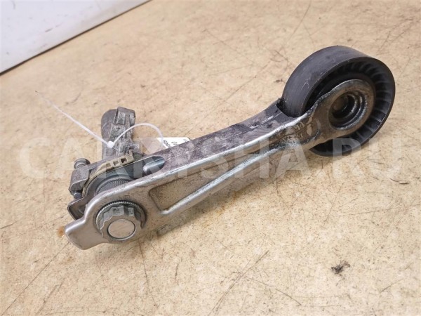 Название детали Ролик натяжной генератора Модель Peugeot 308 Peugeot 308 оригинальный номер 16 114 254 80