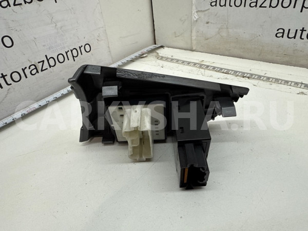Блок регулировки зеркал Mitsubishi Lancer 2006 MR417977 СЕДАН 4G18 Mitsubishi Lancer 