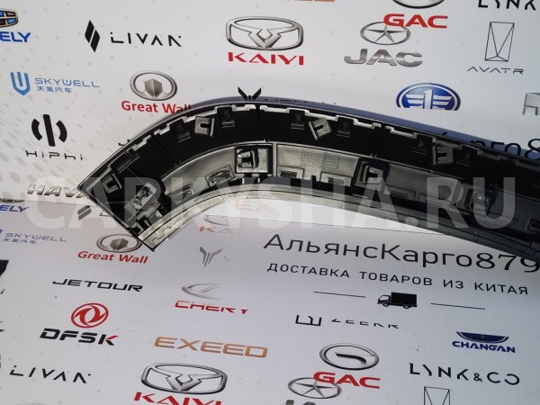 Накладка двери задняя левая Tank 300 Tank 300 