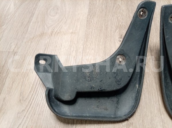 Брызговики Hyundai Getz 2008 868311C000 G4EE, передние Hyundai Getz 