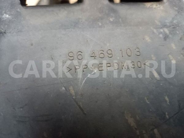 Абсорбер топливный Ниссан Альмера Классик Nissan Almera Classic оригинальный номер 96469103