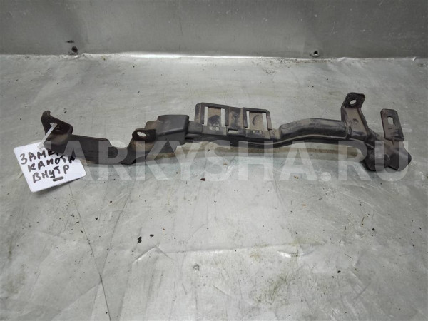 Кожух замка капота Citroen C5 2008-2017 Citroen C5 оригинальный номер 654569