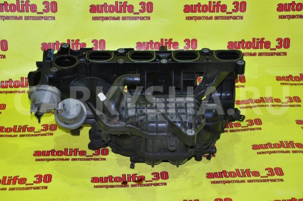 Коллектор впускной Ford Focus 