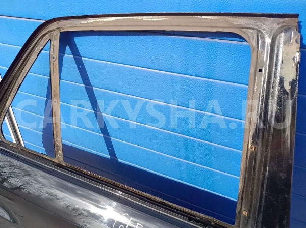 Дверь Mercedes-Benz GLE-класс W166 (2015—2018) Mercedes-Benz GLE оригинальный номер A1667300205