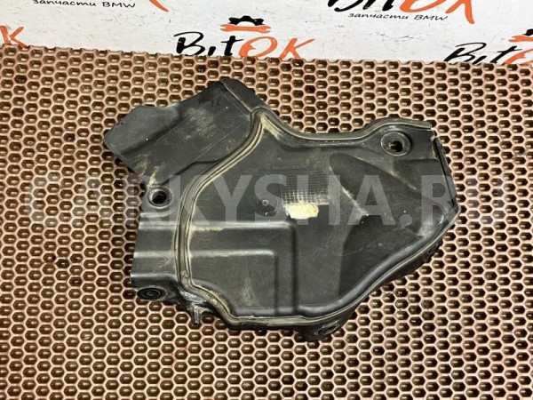 Перегородка моторного отсека BMW 7er 