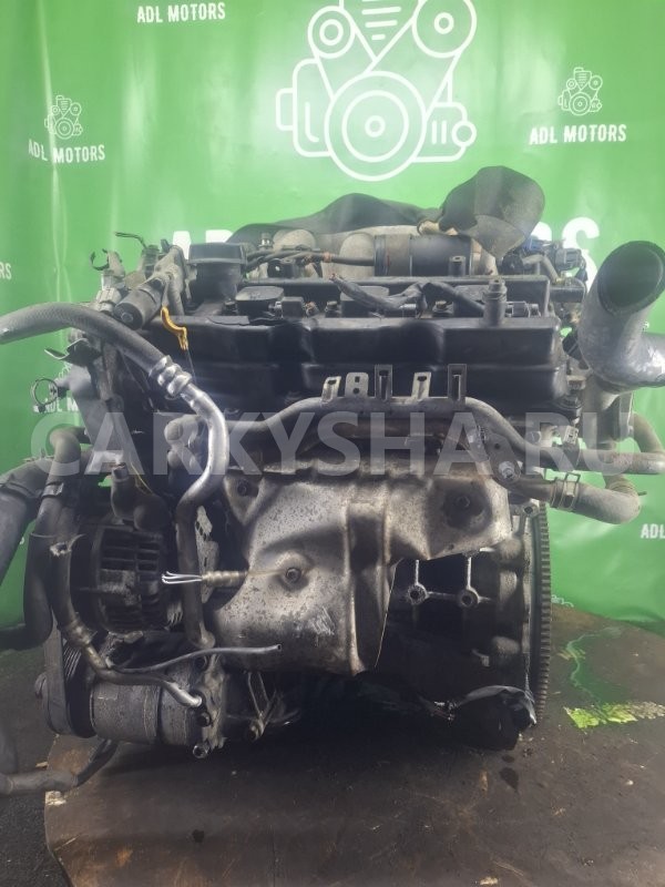 Двигатель Nissan Murano Teana 2002-2008 101029W2AF VQ35DE Nissan Murano 