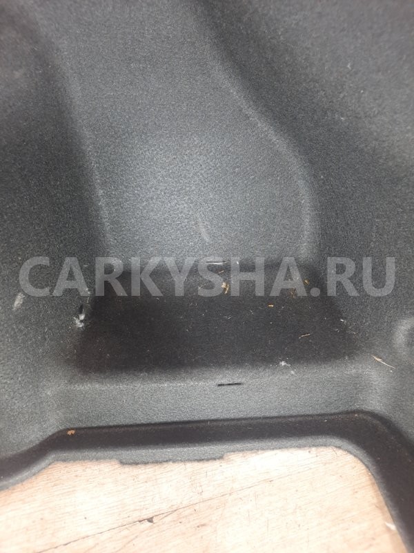 Обшивка багажника правая Chevrolet AVEO СЕДАН Chevrolet Aveo 