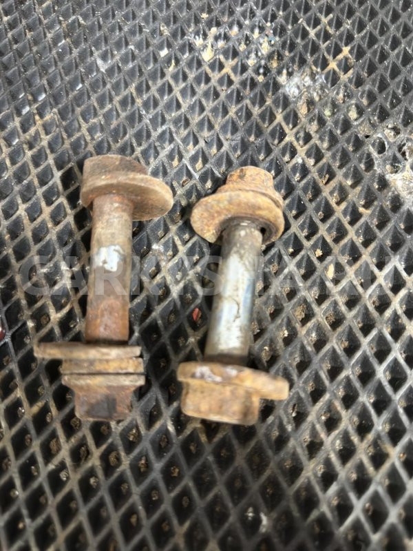 Болт развальный Subaru Legacy 3 1999 901700154 УНИВЕРСАЛ EJ25 Subaru Legacy 