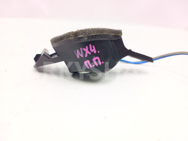 Динамик высокочастотный Subaru Tribeca 2006 86301XA24A WX EZ30 Subaru Tribeca 