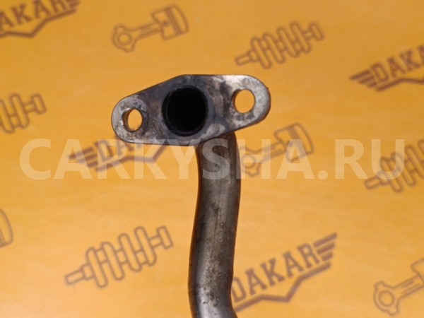 Трубка картерных газов Mazda CX-7 ER L3-VDT 2.3T Mazda CX-7 
