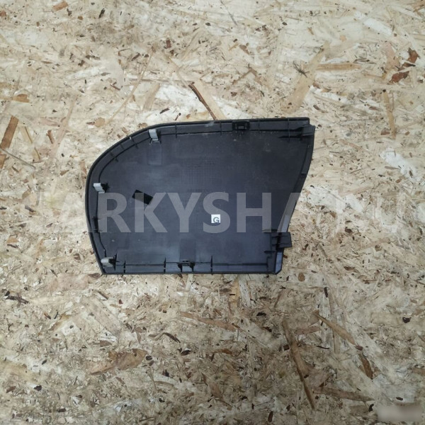 Крышка торпеды левая honda civic 9 FB Honda Civic оригинальный номер 77215-TR0-A0-20