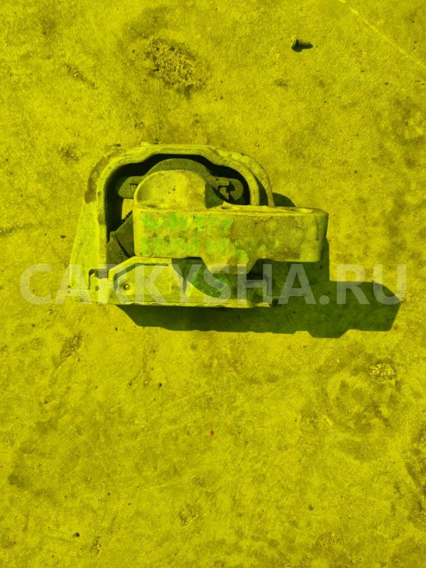 Подушка двигателя Audi A3 