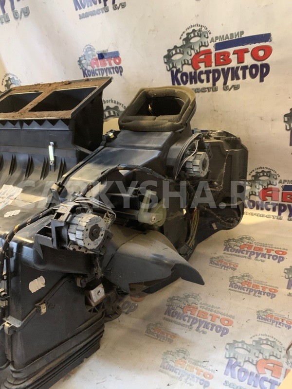 Корпус печки BMW 5er 