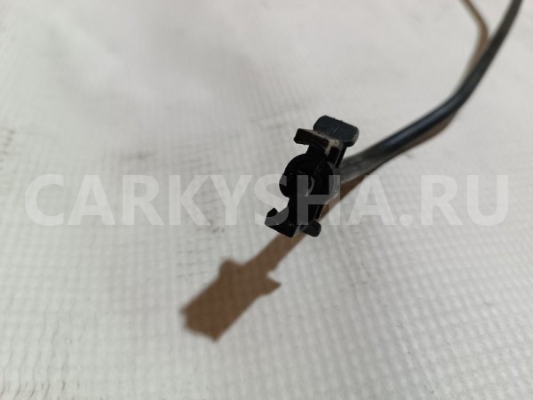 Трубка системы охлаждения Ford Mondeo 