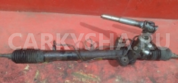 Хёндай Матрикс 1 рулевая рейка Hyundai Matrix 