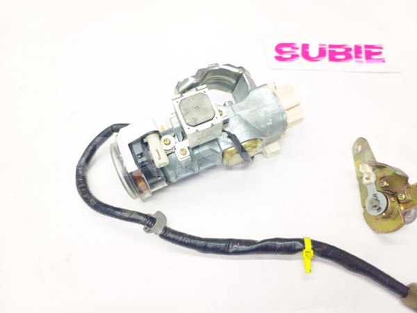 Комплект личинок Subaru Legacy 2008 57491AG640 BL5 EJ204 Subaru Legacy 