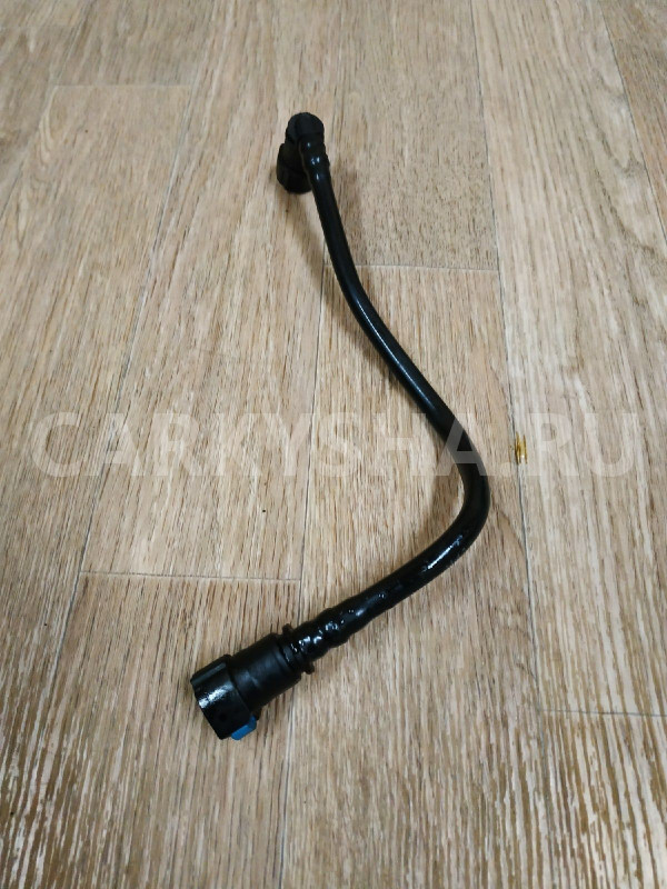 Трубка вакуумная Land Rover Freelander оригинальный номер 6G917T504BB
