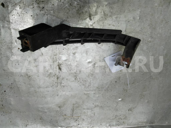 Кронштейн крепления фары правый Mazda Mazda 6 (GH) 2007-2012 Mazda 2 оригинальный номер GS1D50151B