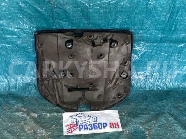 Накладка декоративная на двигатель Citroen C-Crosser I (2007—2013) Citroen C-Crosser оригинальный номер 0137A1