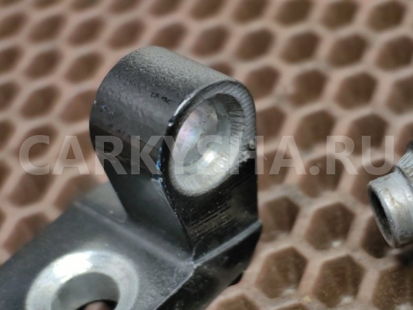 Петля двери BMW X1 