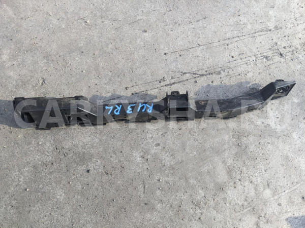 Крепление бампера Honda Vezel оригинальный номер 71598T7AJ00