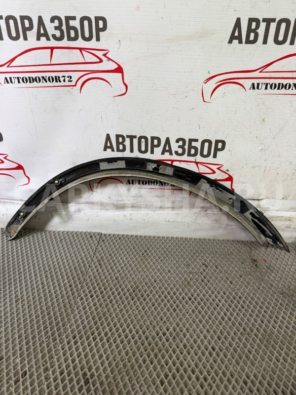 Накладка зад крыла прав Mitsubishi Outlander 3 GF Mitsubishi i оригинальный номер 7407A304